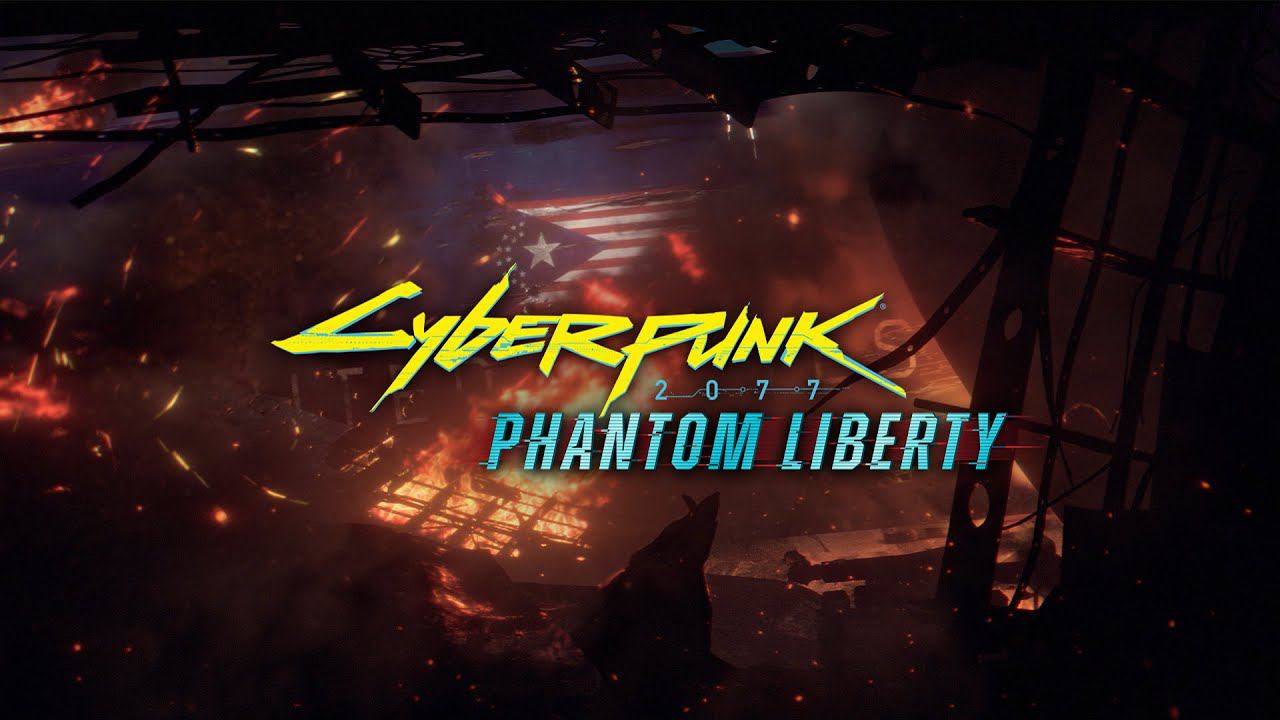 Cyberpunk 2077: Phantom Liberty - Пёсий Город #2 смотреть онлайн