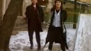 Кино - Видели ночь, гуляли всю ночь