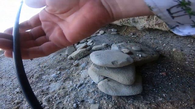 Каяк и море смотреть онлайн