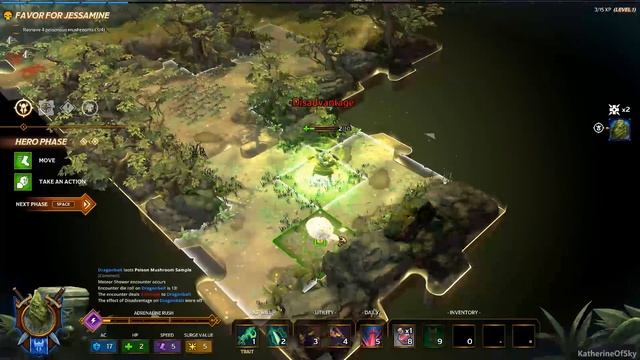 Tales from Candlekeep Ep 1: D&D ON YOUR DESKTOP! - Dungeons & Dragons - Let's Play, Gameplay смотреть онлайн