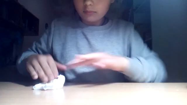 Как сделать слайм(очень простой рецепт) смотреть онлайн