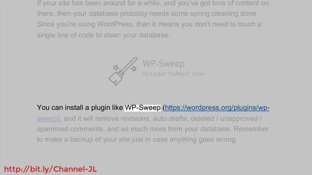 Fast Track Your Speed Optimization With WordPress-Site Speed Secrets смотреть онлайн