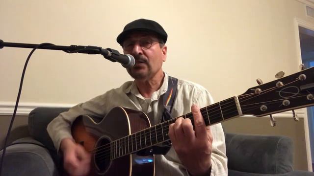 My Melancholy Blues (Queen Cover)