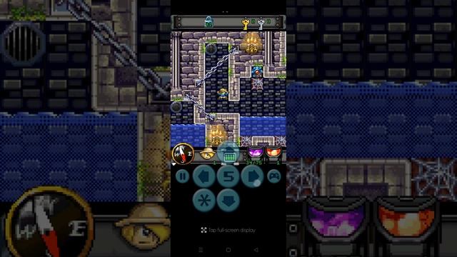 Diamond Rush - Bavaria Stage 9 gameplay смотреть онлайн