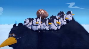🐣 Précieux oeuf 🐻🐹 Grizzy & les Lemmings / Cartoon