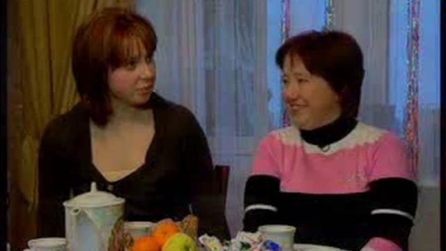 Пока все дома с Ириной Слуцкой часть 2 смотреть онлайн