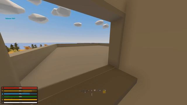 APARTMENTS FOR SALE - Unturned Life Roleplay #479 смотреть онлайн