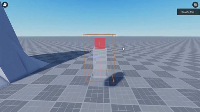 Custom Roblox character controller with bhop. смотреть онлайн
