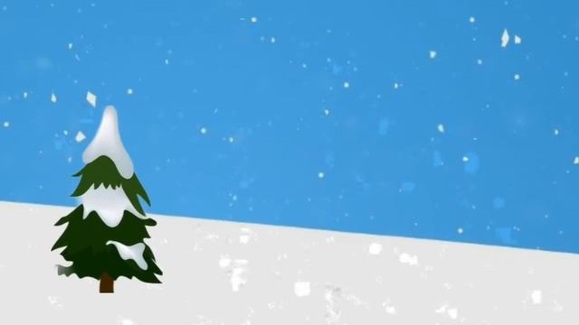 Ski Chase | Winter Brain Break | GoNoodle | Just Dance смотреть онлайн