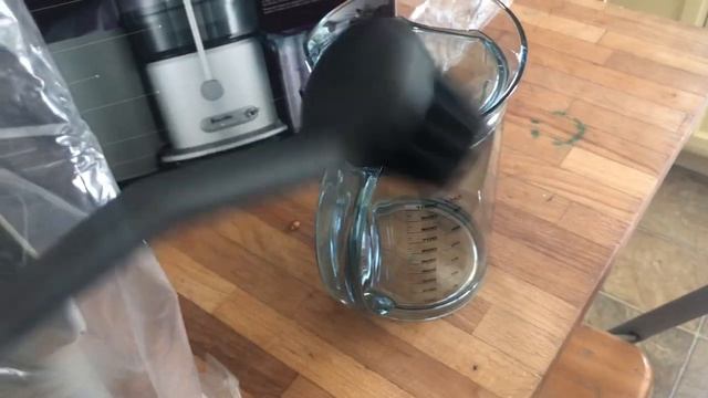 Unboxing Best Juicer Breville Juice Fountain Plus смотреть онлайн