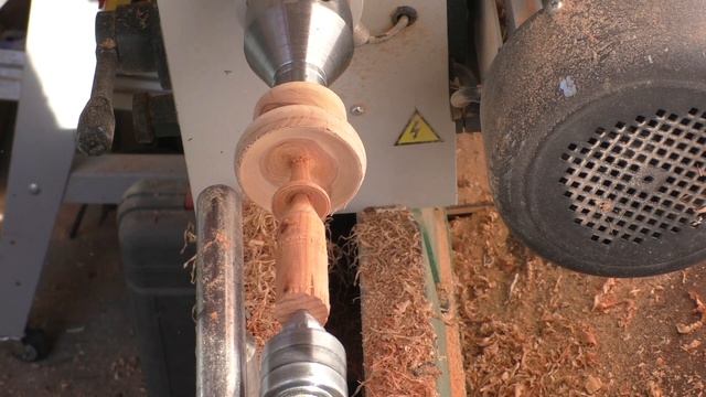 Деревянные грибы ....и японские шаровары смотреть онлайн