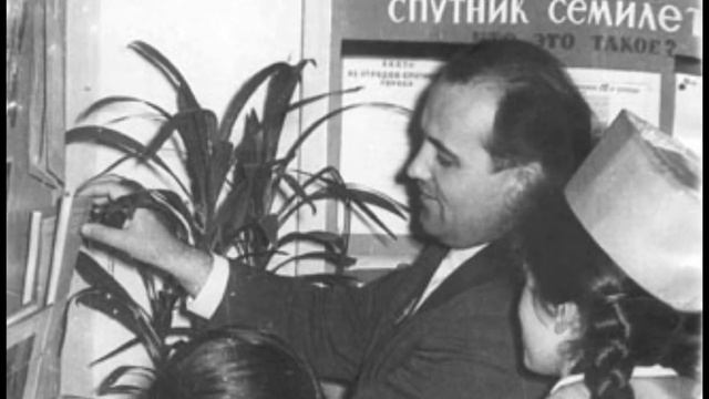 ч.18. Кто крушил СССР смотреть онлайн