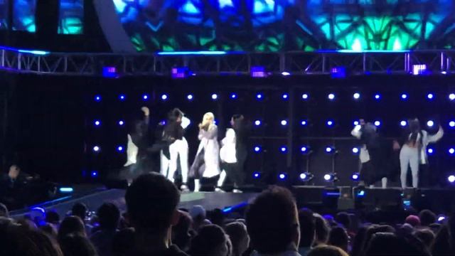 Wango Tango 2019 - Ava Max смотреть онлайн