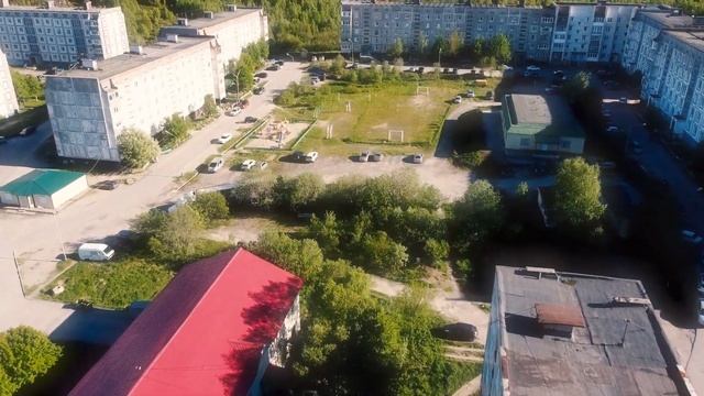 Росляково 2022 смотреть онлайн
