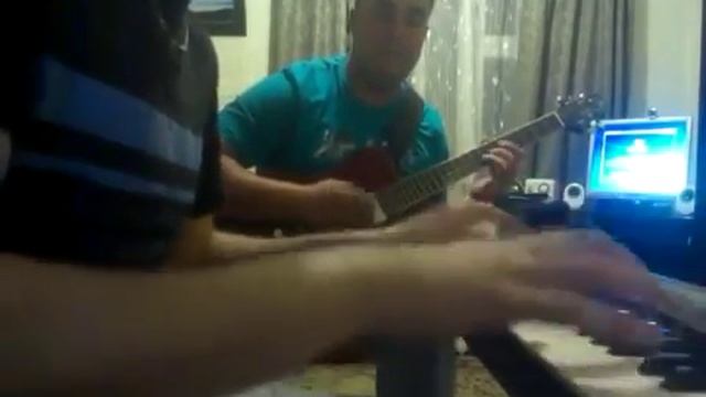 Edem ve Memet - Kökköz haytarması смотреть онлайн