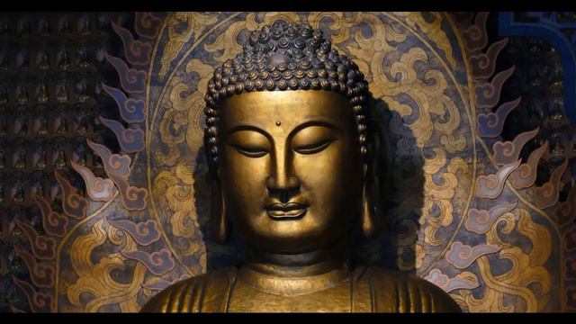 Mystic Flute | Meditation Music смотреть онлайн