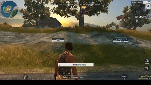 Rules of Survival (PUBG clone) Twitch Livestream 2 смотреть онлайн