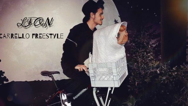 Lion - Carrello freestyle смотреть онлайн