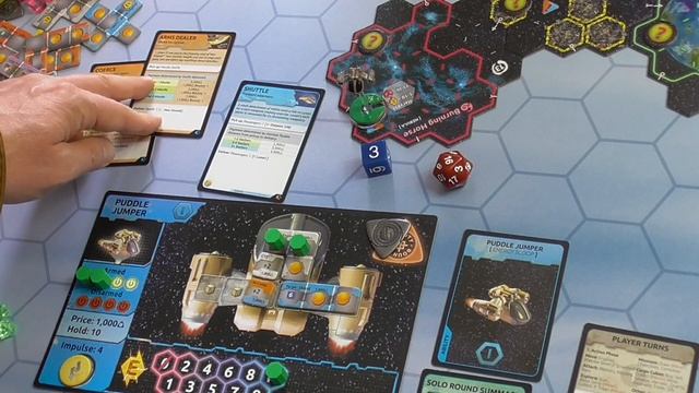 XIA: Legends of a Drift System - PART 1 смотреть онлайн