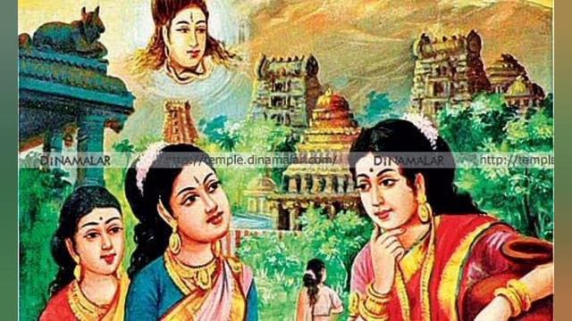 Dr MS Subbulakshmi | Paathalam Ezhinum - Thiruvempaavai 10 | Dhinam Oru Paadal | Episode 704 смотреть онлайн