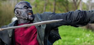 Джиперс Криперс 3 - Русский трейлер (HD)