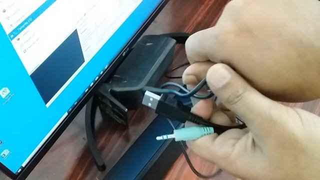 F&D E200 Soundbar Speaker System (Black) Unboxing & Sound Test смотреть онлайн