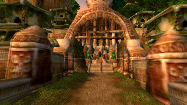 ВЕСЬ СЮЖЕТ WoW Classic за 5 минут смотреть онлайн