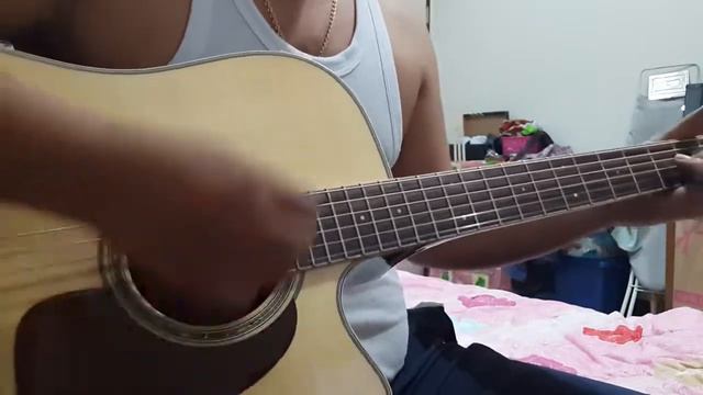 ปลายทาง (Cover) By Takamine GN71CE-NAT смотреть онлайн