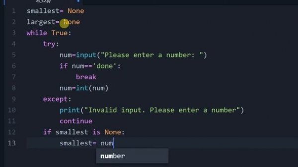 18. Exercise Loops and Iterations - learn python in urdu hindi 2020
