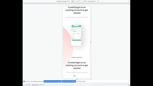 Верстка адаптивного сайта. Частина 4. HTML, CSS смотреть онлайн