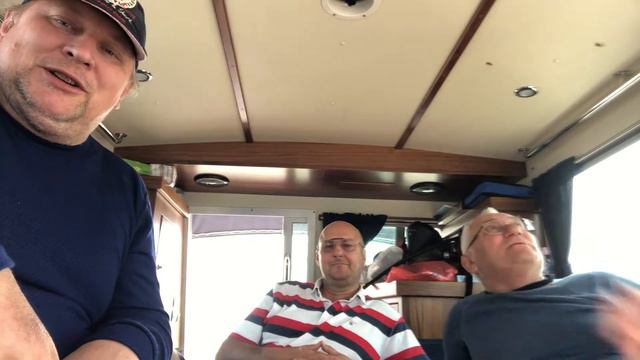 Поход по Иртышу: Омск - Тобольск #19 смотреть онлайн