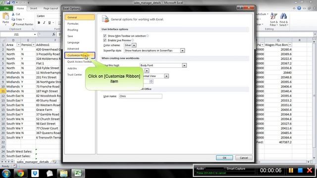 Activate Developer Mode Excel 2010 смотреть онлайн