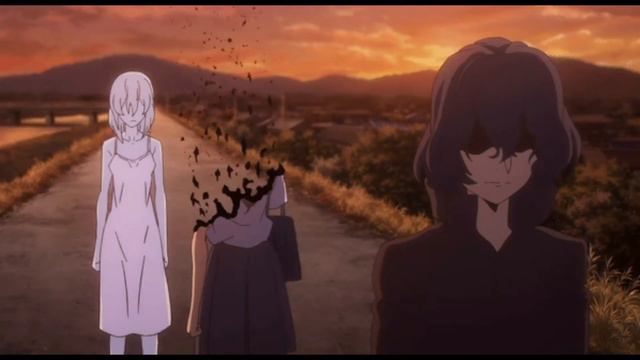 Gleipnir why did i fall for you AMV смотреть онлайн