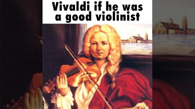 Vivaldi's hit song 