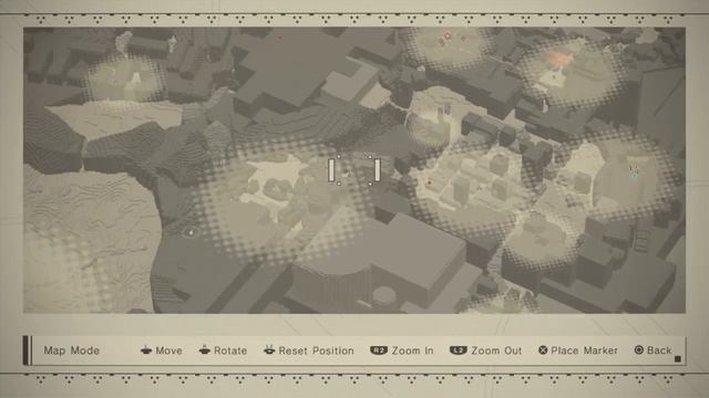 NieR: Automata - Gameplay Part 5 смотреть онлайн