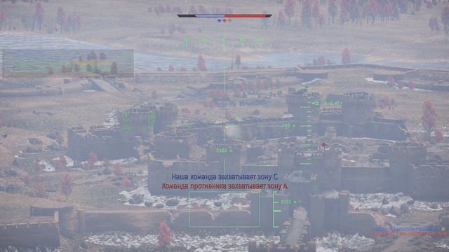 Говорят вертолеты не очень War Thunder смотреть онлайн
