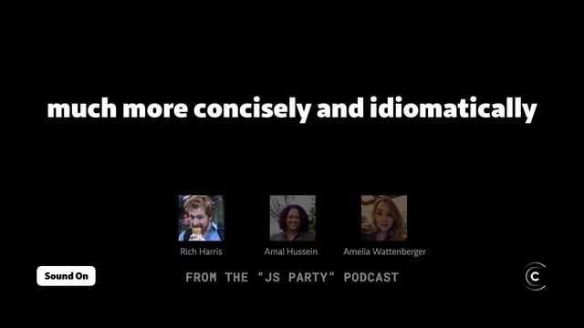 Why you might choose Svelte over React (according to Rich Harris) смотреть онлайн