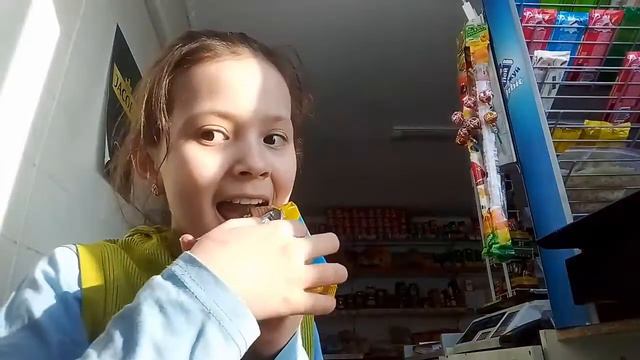 Короче говоря, я жру и не толстею смотреть онлайн