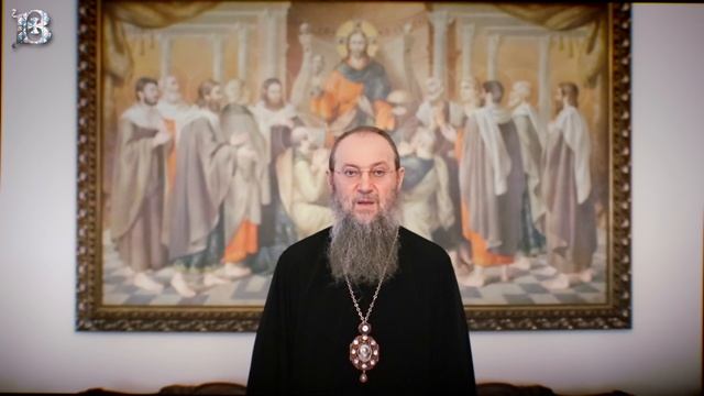 Суббота, 6 мая 2023 года. Толкование Апостола с митр. Антонием (Паканичем). смотреть онлайн