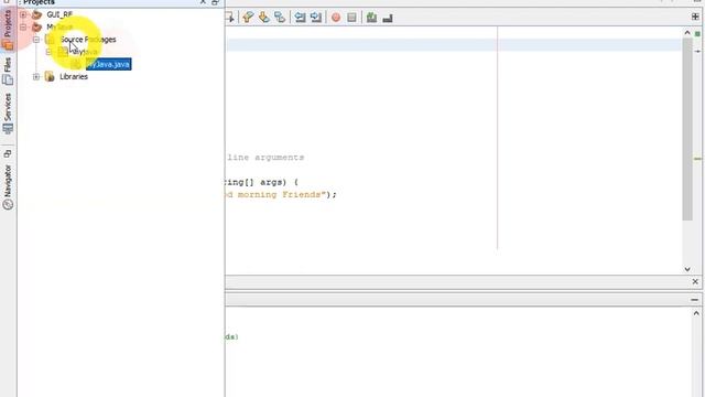 Core Java For Beginners Day 1 01 09 2019 смотреть онлайн