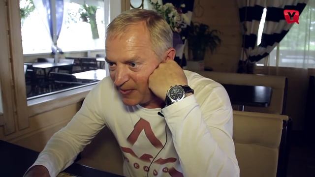 YELL TV Piter - Ресторан Рында смотреть онлайн