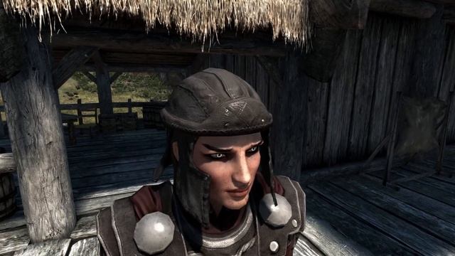 Skyrim Mod: HQ Penitus Oculatus Armor (XBOX1/PC) смотреть онлайн