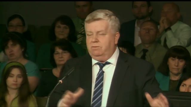 Действие Духа Святого - Франц Тиссен. смотреть онлайн
