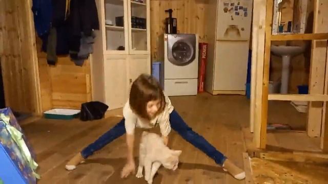 Разминка выпуск 3. 3 класс