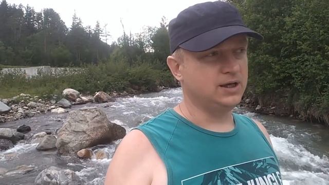 АРХЫЗ поляна ТАУЛУ смотреть онлайн