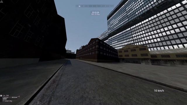 Beatrun is incredible смотреть онлайн