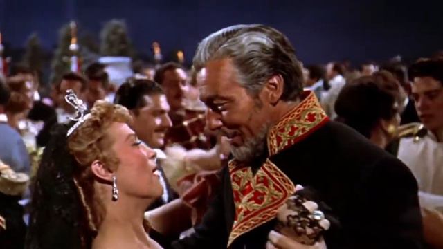 Vera Cruz (1954) смотреть онлайн
