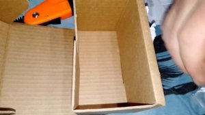 Распаковка — Датчик температуры для отопительного котла Baxi KHG71406211