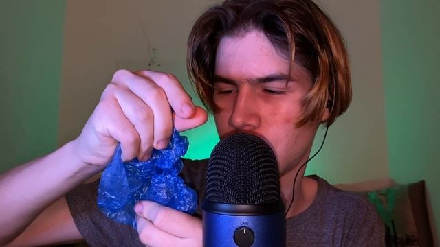 АСМР УРОВНИ ДЛЯ ПОЛУЧЕНИЯ МУРАШЕК смотреть онлайн