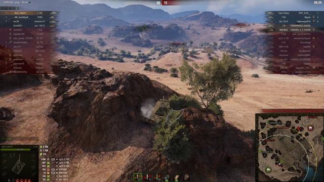 E 100, 9081dmg смотреть онлайн